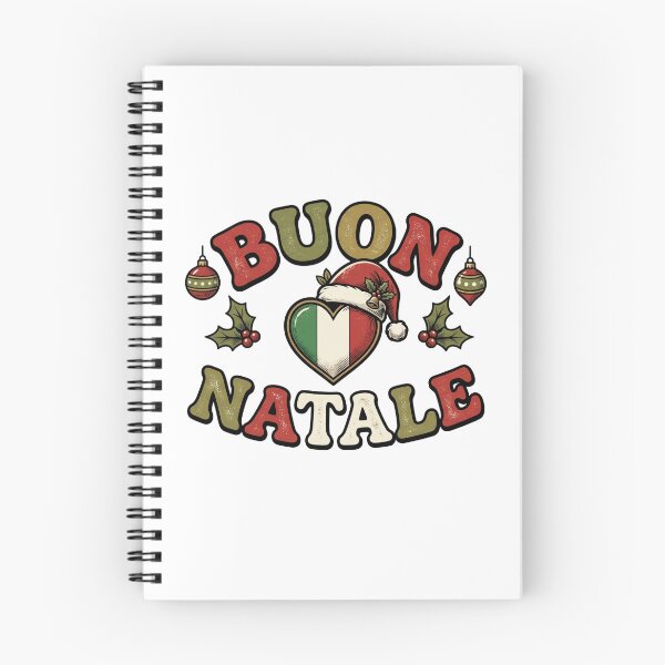 Item preview, buon natale christmas tree funny designed and sold by ArtDesignTp.
