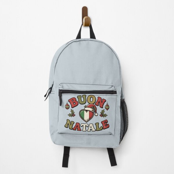 Item preview, buon natale christmas tree funny designed and sold by ArtDesignTp.