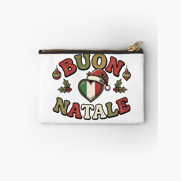 Item preview, buon natale christmas tree funny designed and sold by ArtDesignTp.
