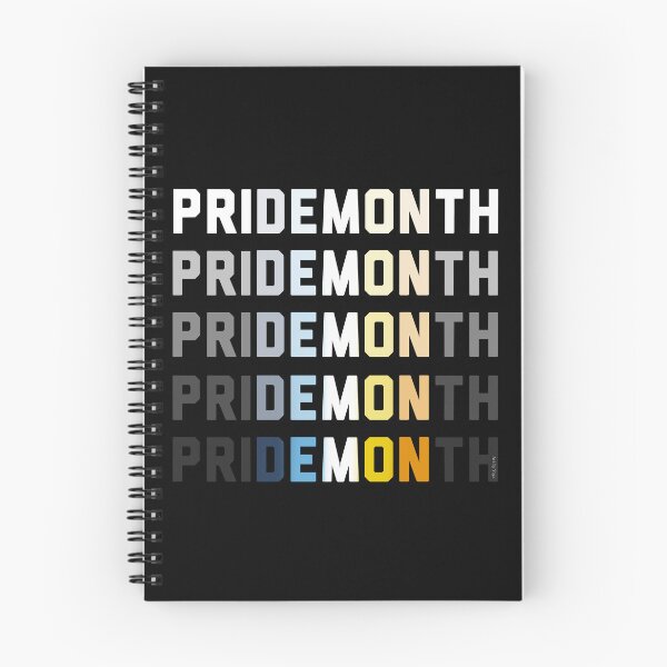 Item preview, PriDEMONth Aroace designed and sold by Art by Veya.