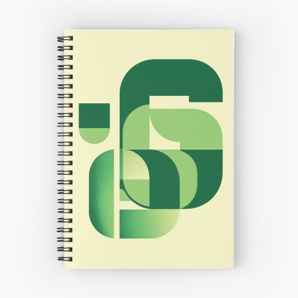 Item preview, The Green Spectrum Series (No.08) designed and sold by Form Finding Design.