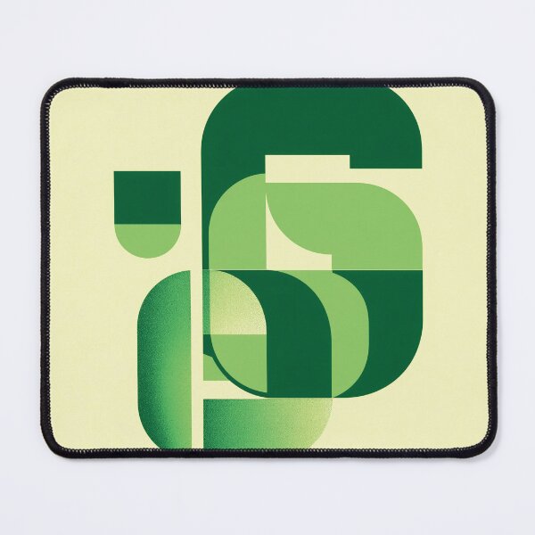 Item preview, The Green Spectrum Series (No.08) designed and sold by Form Finding Design.