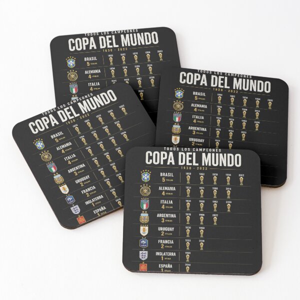 Item preview, World cup champions designed and sold by GraficDesigners.
