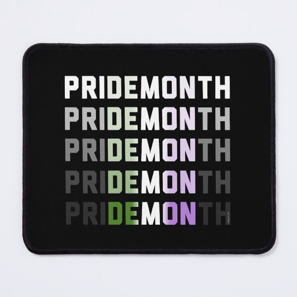 Item preview, PriDEMONth Genderqueer designed and sold by Art by Veya.