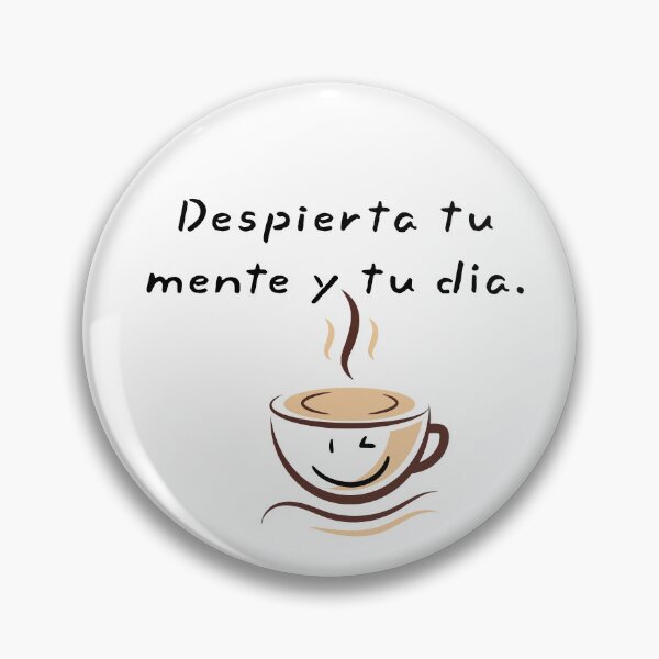 Item preview, Wake up with a cup of coffee designed and sold by Coffee & Designs.