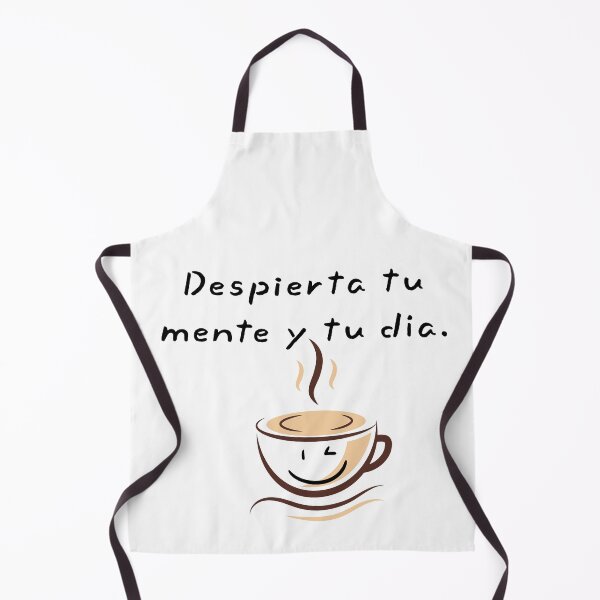 Item preview, Wake up with a cup of coffee designed and sold by Coffee & Designs.