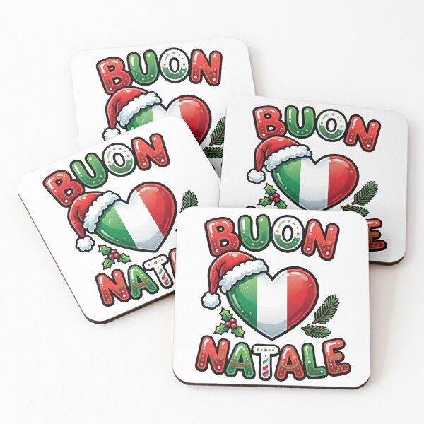 Item preview, retro buon natale santa humor xmas designed and sold by ArtDesignTp.