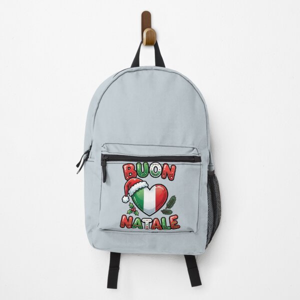 Item preview, retro buon natale santa humor xmas designed and sold by ArtDesignTp.