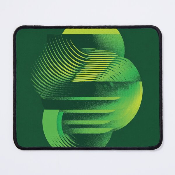 Item preview, The Green Spectrum Series (No.09) designed and sold by Form Finding Design.