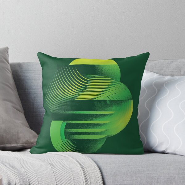 Item preview, The Green Spectrum Series (No.09) designed and sold by Form Finding Design.