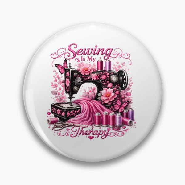 Item preview, Sewing Is My Favorite Hobby | Sewing Lover Gift designed and sold by GGAUL.