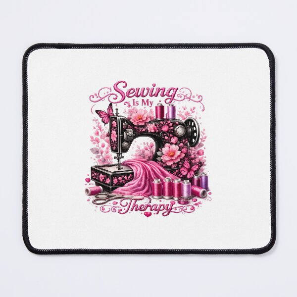 Item preview, Sewing Is My Favorite Hobby | Sewing Lover Gift designed and sold by GGAUL.