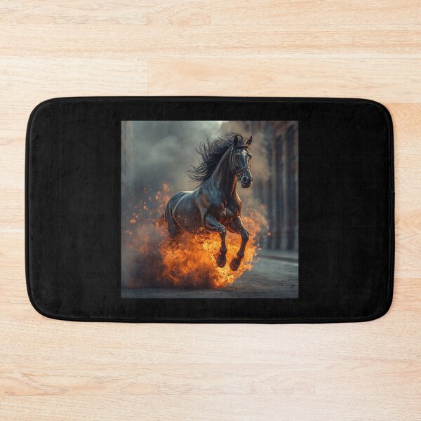 Item preview, ArtHorse designed and sold by Artrendzs.