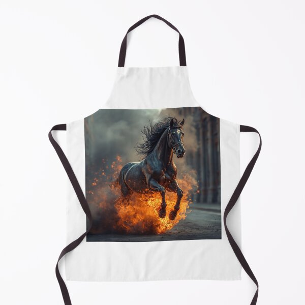 Item preview, ArtHorse designed and sold by Artrendzs.