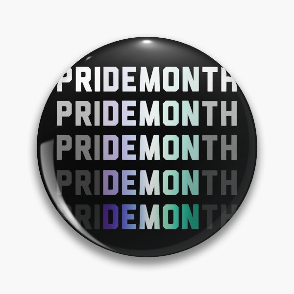 Item preview, PriDEMONth Gay designed and sold by Art by Veya.