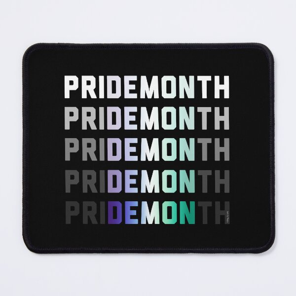 Item preview, PriDEMONth Gay designed and sold by Art by Veya.