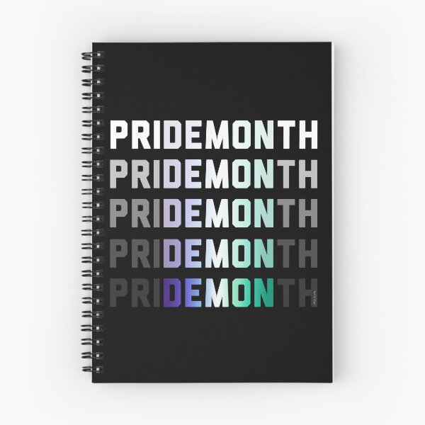 Item preview, PriDEMONth Gay designed and sold by Art by Veya.