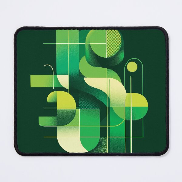 Item preview, The Green Spectrum Series (No.10) designed and sold by Form Finding Design.