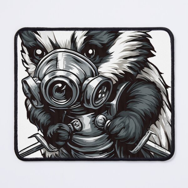 Item preview, Kabal Badger Runner designed and sold by pumsquare.