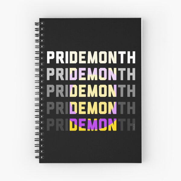 Item preview, PriDEMONth Intersex designed and sold by Art by Veya.