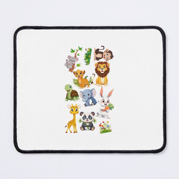 Item preview, Animals1 designed and sold by Amralma.