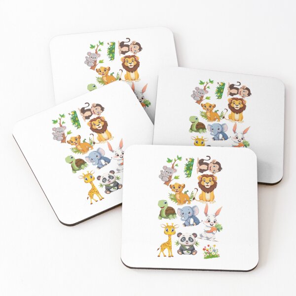 Item preview, Animals1 designed and sold by Amralma.