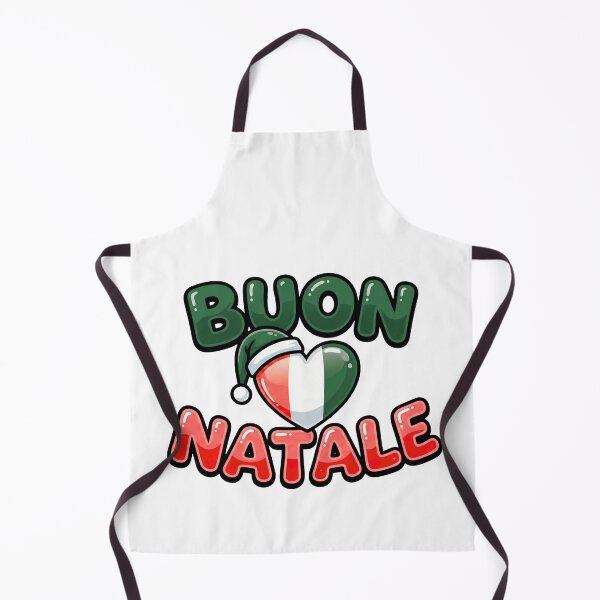 Item preview, buon natale engraved holiday xmas christmas designed and sold by ArtDesignTp.