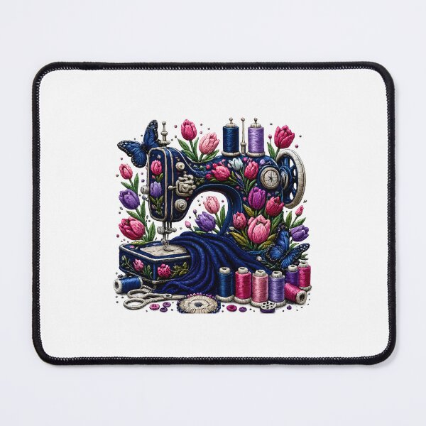 Item preview, Sewing Is My Favorite Hobby | Sewing is my therapy designed and sold by GGAUL.