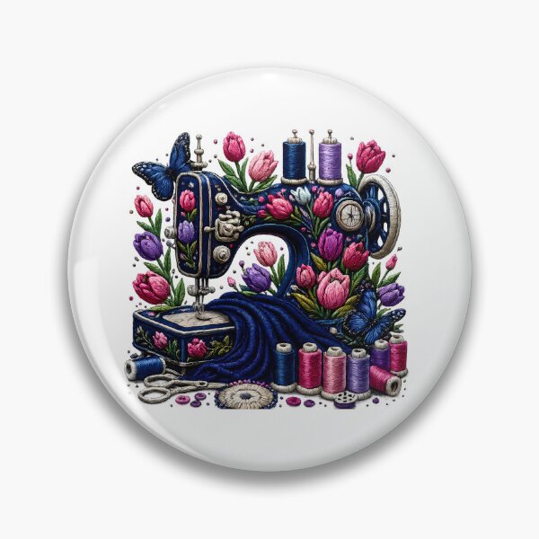 Item preview, Sewing Is My Favorite Hobby | Sewing is my therapy designed and sold by GGAUL.