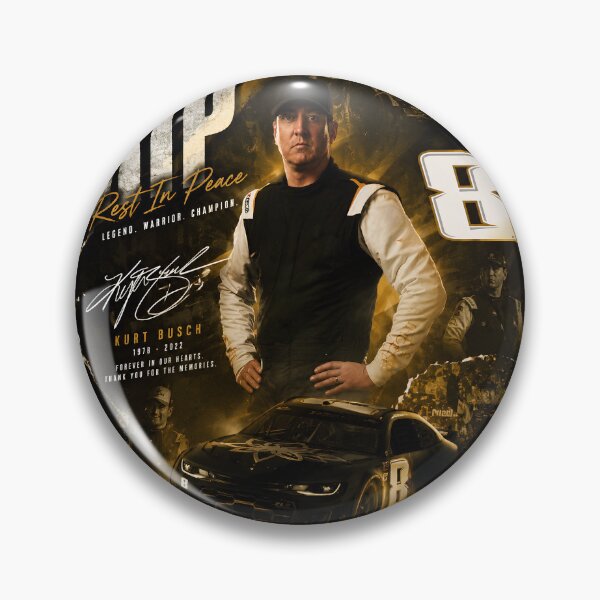 Item preview, Kyle Busch designed and sold by helman-art.