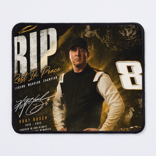 Item preview, Kyle Busch designed and sold by helman-art.