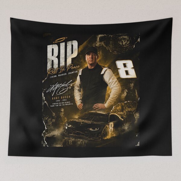 Item preview, Kyle Busch designed and sold by helman-art.