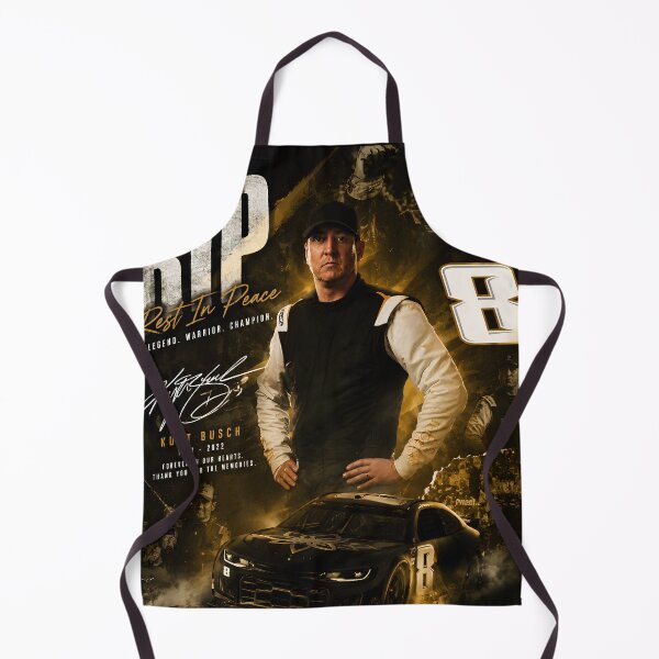 Item preview, Kyle Busch designed and sold by helman-art.