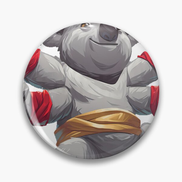 Item preview, Sheeva Shokan Koala designed and sold by pumsquare.