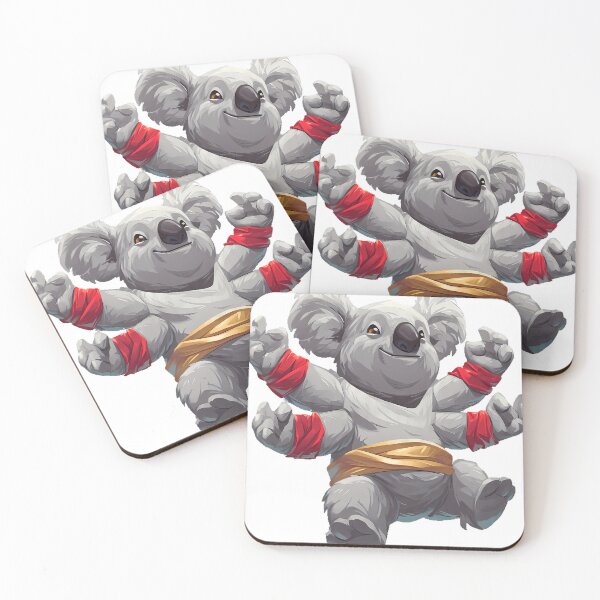Item preview, Sheeva Shokan Koala designed and sold by pumsquare.