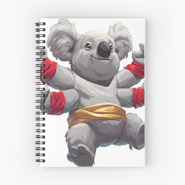 Item preview, Sheeva Shokan Koala designed and sold by pumsquare.