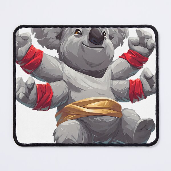 Item preview, Sheeva Shokan Koala designed and sold by pumsquare.