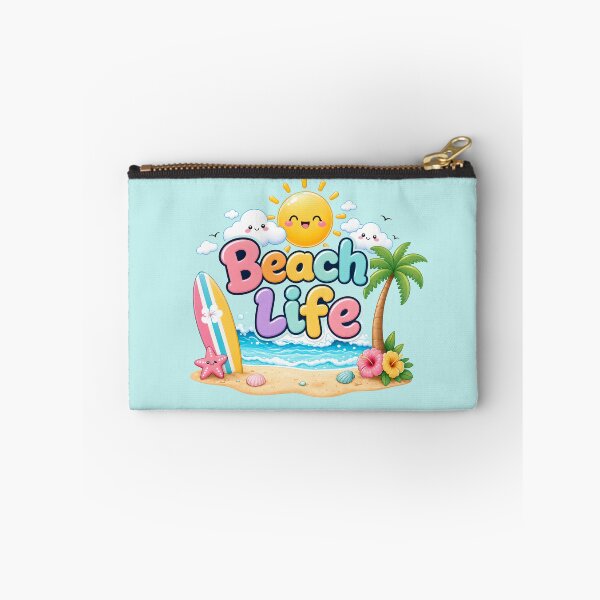 Artikelvorschau, Strandleben entworfen und verkauft von A Texas Belle Designs.
