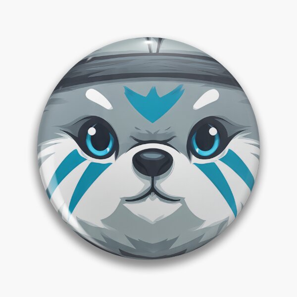 Item preview, Nightwolf Wolf Shaman designed and sold by pumsquare.
