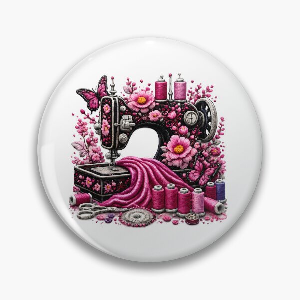 Item preview, Sewing Is My Favorite Hobby | Sewing is my therapy designed and sold by GGAUL.