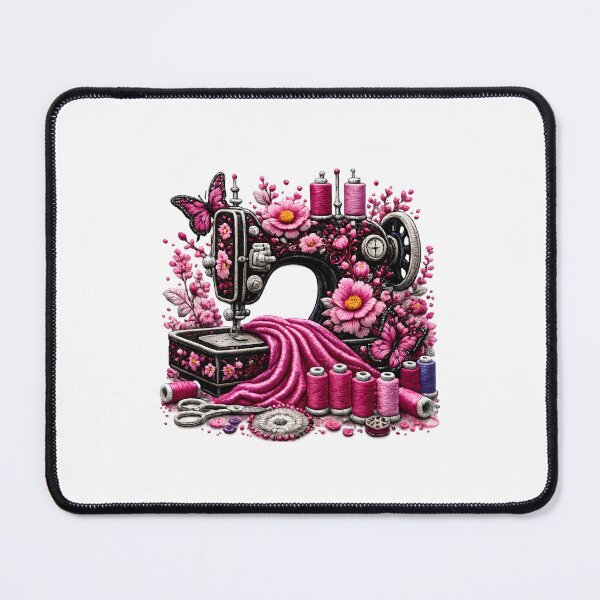 Item preview, Sewing Is My Favorite Hobby | Sewing is my therapy designed and sold by GGAUL.