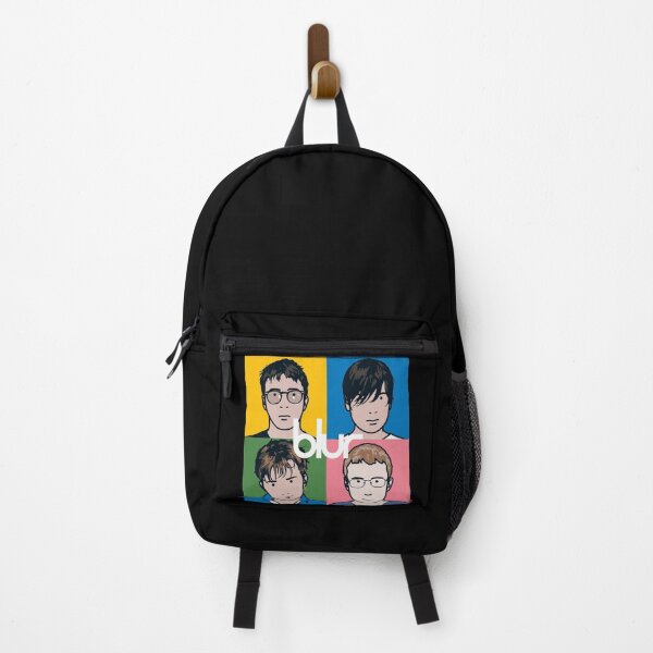 Item preview, Portraite of BLRR designed and sold by Leslietone.