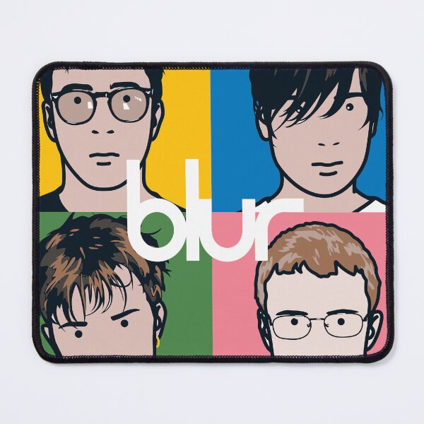 Item preview, Portraite of BLRR designed and sold by Leslietone.