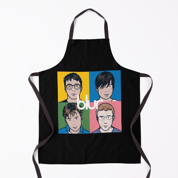 Item preview, Portraite of BLRR designed and sold by Leslietone.