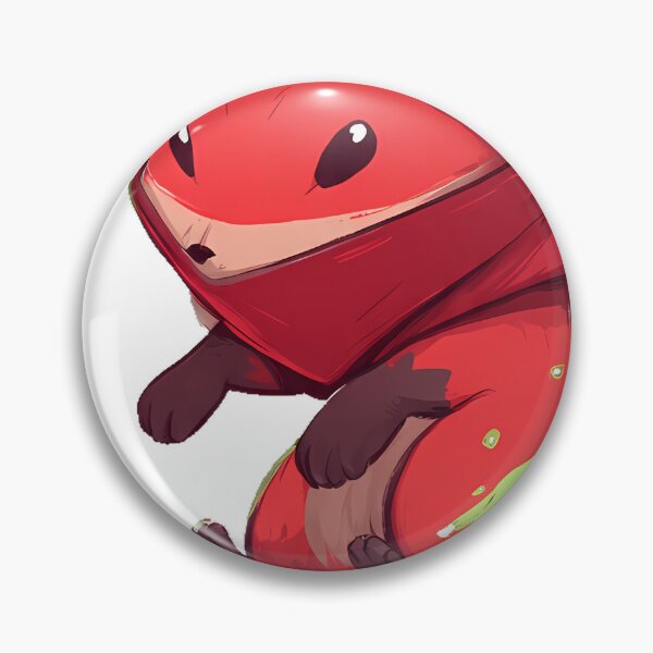 Item preview, Ermac Soul Fox designed and sold by pumsquare.