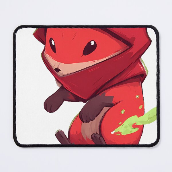Item preview, Ermac Soul Fox designed and sold by pumsquare.