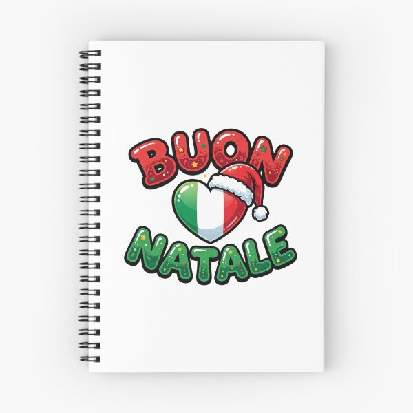 Item preview, buon natale vintage santa humor xmas designed and sold by ArtDesignTp.