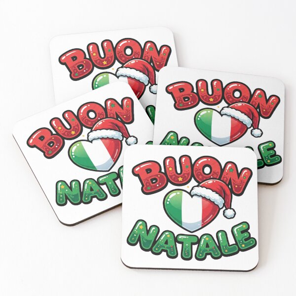 Item preview, buon natale vintage santa humor xmas designed and sold by ArtDesignTp.