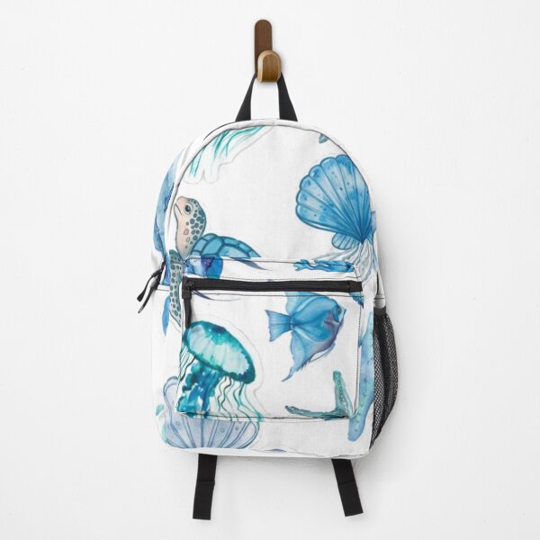 Item preview, Sea fish designed and sold by Amralma.