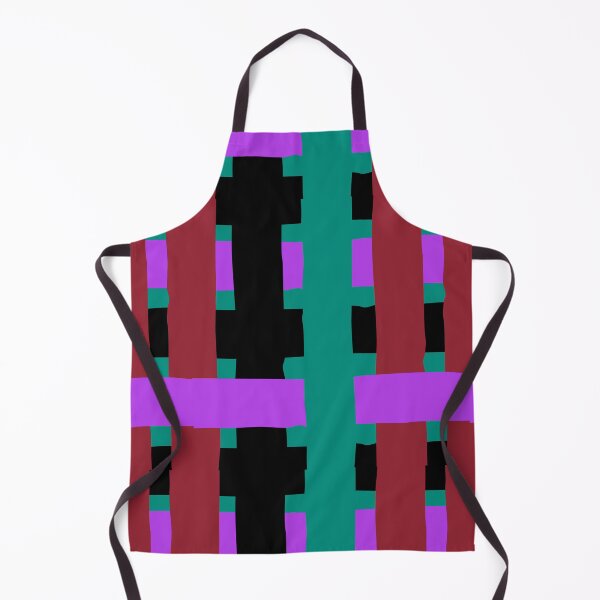 Item preview, Chequered checks. Tartan with a twist! designed and sold by AllBeau.